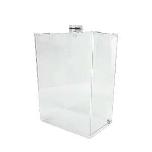 BETEIRA ACRILICO COM LED SOMA NB-3000 (3L)