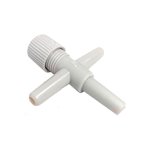 DIVISOR DE AR BOYU AC-003 DE PLASTICO (DUPLO)