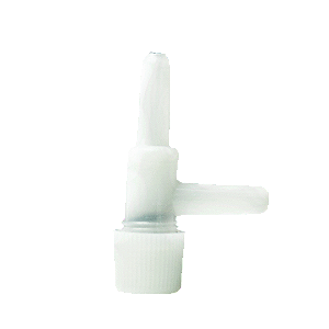 DIVISOR DE AR BOYU AC-001 DE PLASTICO (SIMPLES)