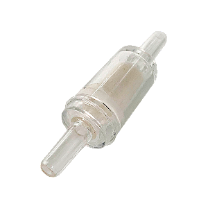 VALVULA DE RETENCAO BOYU CHECK VALVE - SV-008 COM 1 UNID