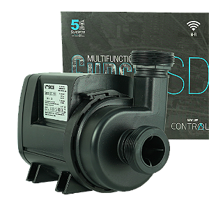 BOMBA SUB SICCE SYNCRA SDC 9.0(4.000L/H-9.000L/H)