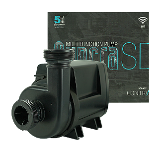 BOMBA SUB SICCE SYNCRA SDC 6.0(2.000L/H-5.500L/H)