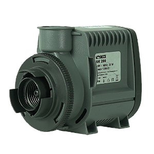 BOMBA SUB SICCE SK-200(1200 L/H)-110V