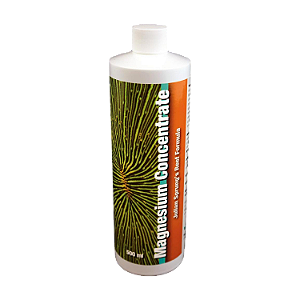 SUPLEMENTO TLF MAGNESIUM CONCENTRATE 500ML