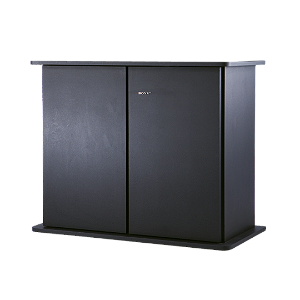 MOVEL BOYU EAT- 80 - 80X40X70CM - PRETO