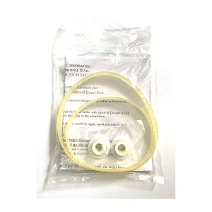 GRYPHON ACESSORIOS -  KIT 2  WHEEL BANDS