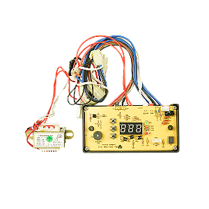 CENTRALINA P/RESFRIADOR TECO TR-05