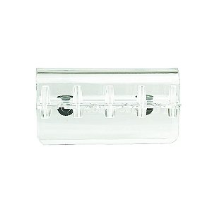 SUPORTE DE MANGUEIRAS KAMOER TUBE HOLDER MANIFOLD