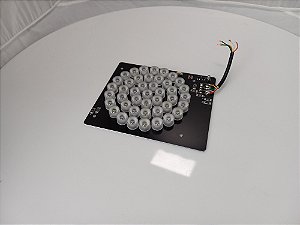PECA REPOSICAO MICMOL-PLACA LED PARA LUMINARIA G4 AQUA PRO