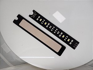 PECA REPOSICAO MICMOL-PLACA LED PARA LUMINARIA SOLO MARINE
