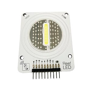 PECA REPOSICAO LUMINARIA LED RED SEA REEFLED 90-LED ARRAY