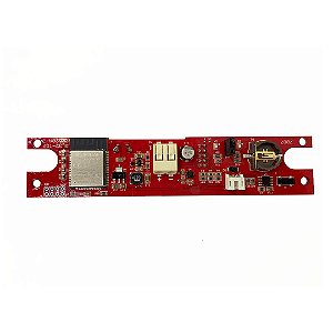 PECA REPOSICAO LUMINARIA LED RED SEA REEFLED 160S ELECT. BOARD TOP