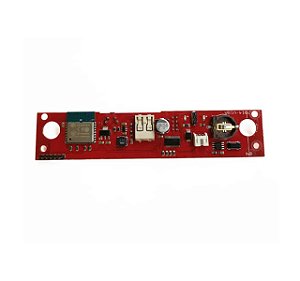 PECA REPOSICAO LUMINARIA LED RED SEA REEFLED 90-ELECT. BOARD TOP