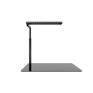 LUMINARIA LED MICMOL SOLO PLANTED-20W BLACK