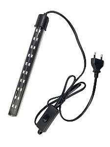 LUMINARIA LED PARA AQUARIO BOYU MS-320 (MOD NOVO TUBULAR)