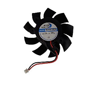PECA REPOSICAO MICMOL-VENTILADOR PARA LUMINARIA THOR
