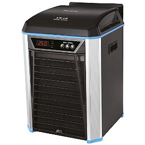 RESFRIADOR BOYU LS-10A (1/4HP) 127V (AQUARIOS ATE 450L)