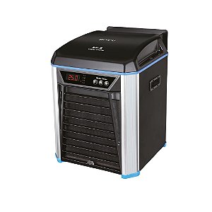 RESFRIADOR BOYU LS- 5A (1/6HP) 127V (AQUARIOS ATE 250L)