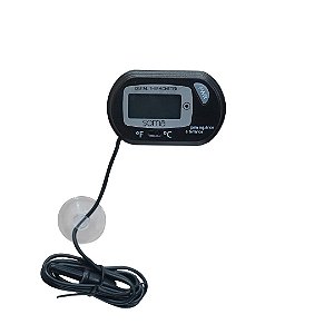TERMOMETRO DIGITAL SOMA C/SENSOR DE TEMPERATURA (TD-100)