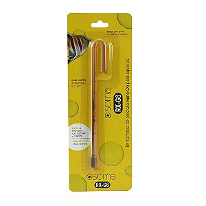 TERMOMETRO DE VIDRO SOMA HANGING MD (RX-G6)