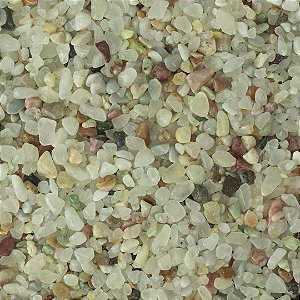 SUBSTRATO SOMA MICROSFERA NATURAL GRAVEL BRIGHT MIX (3-5MM)-10KG