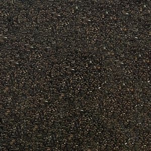 Substrato Soma Natural Gravel Pebble Black(2-4mm)-5kg