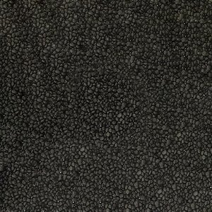 Substrato Soma Plant Gravel Premium Soil Black(2-4mm)-1kg