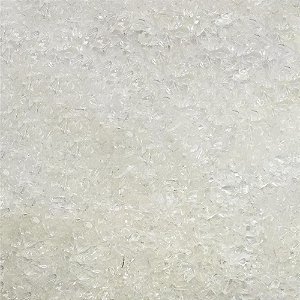 Substrato Soma Natural Gravel Top Crystal (3-5mm) - 1kg