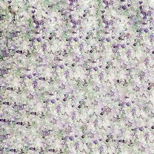 Substrato Soma Natural Gravel Top Crystal Mix (3-5mm) - 1kg