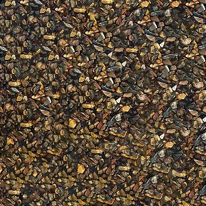 Substrato Soma Natural Gravel Top Tiger(3-5mm)-1kg