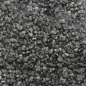 SUBSTRATO SOMA MICROSFERA NATURAL GRAVEL DALMATA (6-8mm)-1KG