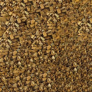 Substrato Soma Natural Gravel Blood Orange(4-6mm)-1kg