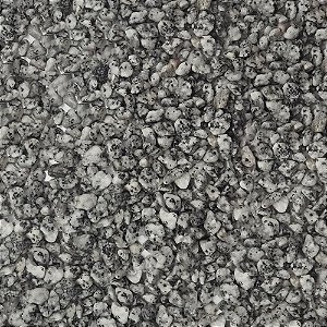 SUBSTRATO SOMA MICROSFERA NATURAL GRAVEL DALMATA (4-6mm)-1KG
