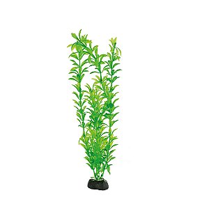 PLANTA PLASTICA SOMA ECONOMY 30CM VERDE (MOD.415)