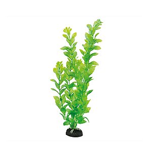 PLANTA PLASTICA SOMA ECONOMY 30CM VERDE (MOD.404)
