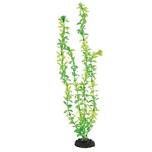 PLANTA PLASTICA SOMA ECONOMY 40CM VERDE (MOD.432)
