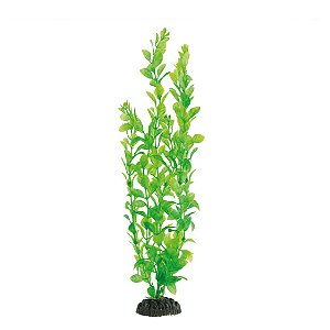 PLANTA PLASTICA SOMA ECONOMY 40CM VERDE (MOD.404)