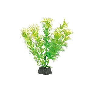 PLANTA PLASTICA SOMA ECONOMY 10CM VERDE (MOD.411)