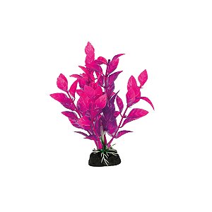 PLANTA PLASTICA SOMA ECONOMY 10CM ROSA (MOD.871)