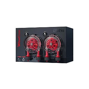 BOMBA DOSADORA RED SEA REEFDOSE 2
