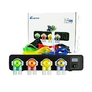 BOMBA DOSADORA KAMOER-X4 PRO WI-FI
