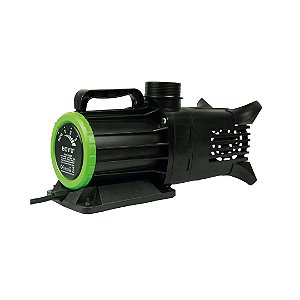 Bomba Sub Boyu Alta Vazao Eco C/reg. Jn4p-20000l 127v