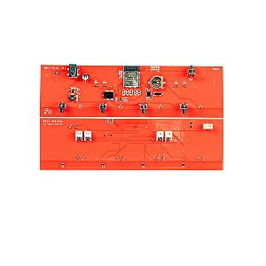 PECA REPOSICAO BOMBA DOSADORA RED SEA-REEFDOSE 2 ELECTRONIC BOARD
