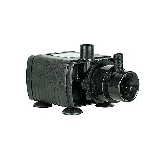BOMBA SUB SOMA DCAIR 400 PARA SKIMMER SLK-140/HOB-120