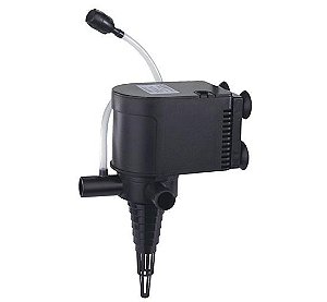 BOMBA SUB BOYU SP-2500 1400L/H 220V