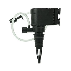 BOMBA SUB BOYU SP-2500 1400L/H 127V