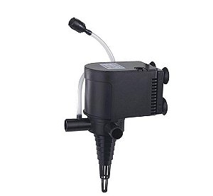 BOMBA SUB BOYU SP-2300 1200L/H 127V