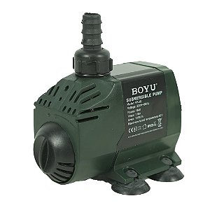 BOMBA SUB BOYU FP-38 1350L/H 220V