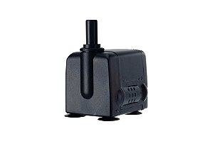 BOMBA SUB SOMA AQUARIOS SM- 450 (450 L/H) 127V