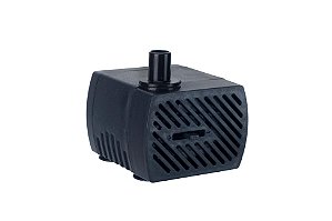 BOMBA SUB SOMA AQUARIOS SM- 350 (350 L/H) 220V
